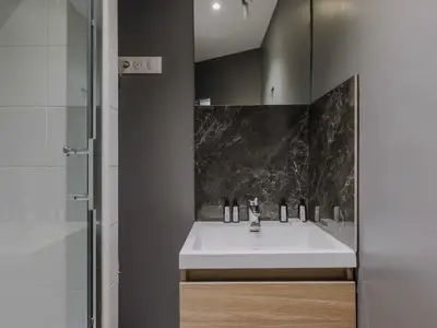 Ferienwohnung für 3 Personen (2 m²) in Paris 5/8