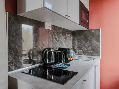 Ferienwohnung für 3 Personen (2 m²) in Paris 7/8