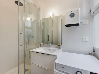 Ferienwohnung für 7 Personen (50 m²) in Paris 5/10