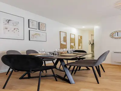 Ferienwohnung für 7 Personen (50 m²) in Paris 9/10