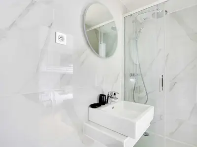 Ferienwohnung für 4 Personen (20 m²) in Paris 5/7
