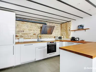 Ferienwohnung für 7 Personen (60 m²) in Paris 5/10