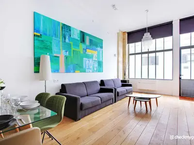 Ferienwohnung für 7 Personen (60 m²) in Paris 9/10