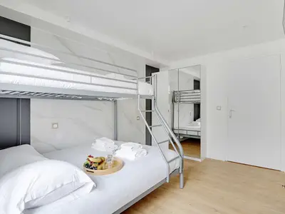 Ferienwohnung für 4 Personen (22 m²) in Paris 3/8
