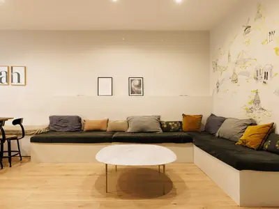 Ferienwohnung für 13 Personen (140 m²) in Paris 1/10