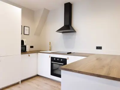 Ferienwohnung für 13 Personen (140 m²) in Paris 3/10