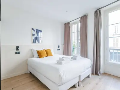 Ferienwohnung für 13 Personen (140 m²) in Paris 4/10