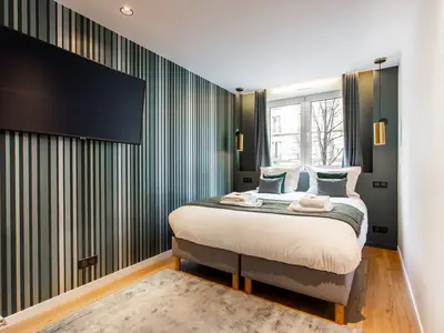 Ferienwohnung für 7 Personen (61 m²) in Paris 4/10