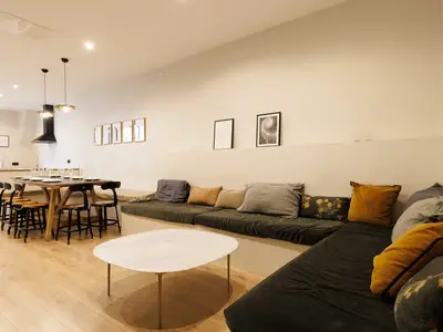 Ferienwohnung für 13 Personen (140 m²) in Paris 8/10