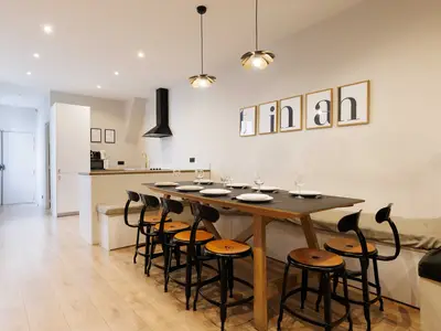 Ferienwohnung für 13 Personen (140 m²) in Paris 9/10
