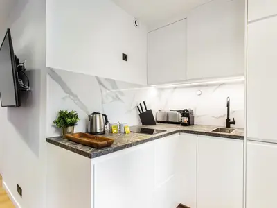 Ferienwohnung für 5 Personen (41 m²) in Paris 3/10