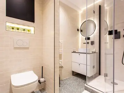 Ferienwohnung für 5 Personen (41 m²) in Paris 5/10
