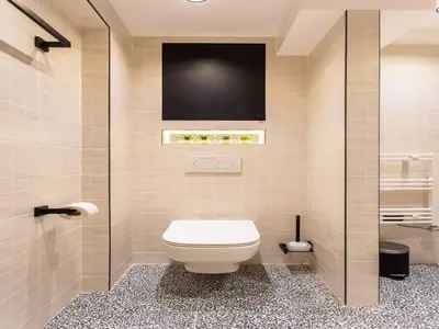 Ferienwohnung für 5 Personen (41 m²) in Paris 10/10