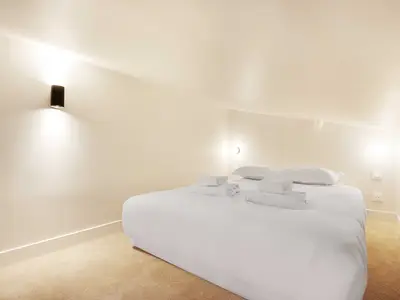 Ferienwohnung für 4 Personen (17 m²) in Paris 5/10