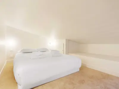 Ferienwohnung für 4 Personen (17 m²) in Paris 9/10