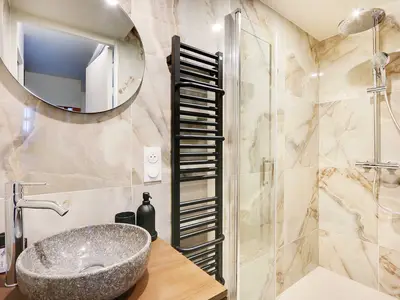 Ferienwohnung für 4 Personen (17 m²) in Paris 10/10