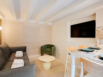 Ferienwohnung für 4 Personen (18 m²) in Paris 3/10