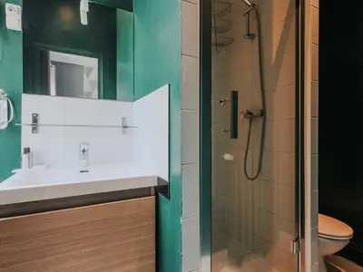Ferienwohnung für 3 Personen (18 m²) in Paris 3/10