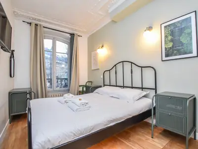 Ferienwohnung für 9 Personen (95 m²) in Paris 3/10