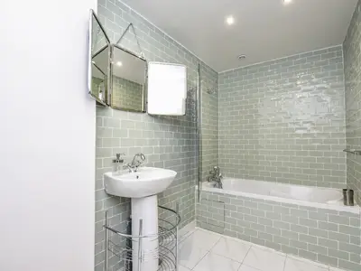 Ferienwohnung für 9 Personen (95 m²) in Paris 5/10