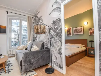 Ferienwohnung für 9 Personen (95 m²) in Paris 9/10