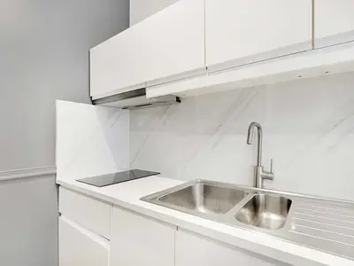 Ferienwohnung für 4 Personen (20 m²) in Paris 4/8