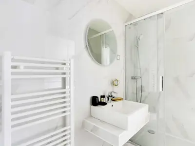 Ferienwohnung für 4 Personen (20 m²) in Paris 5/8