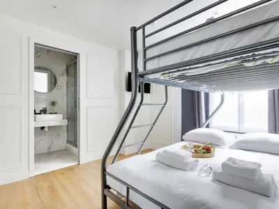 Ferienwohnung für 4 Personen (20 m²) in Paris 6/8