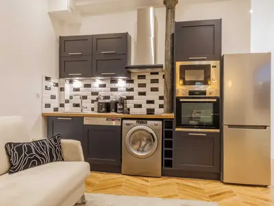 Ferienwohnung für 7 Personen (60 m²) in Paris 2/10