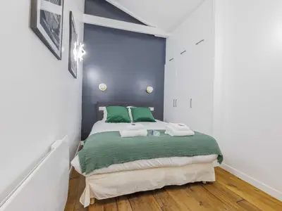 Ferienwohnung für 7 Personen (60 m²) in Paris 4/10