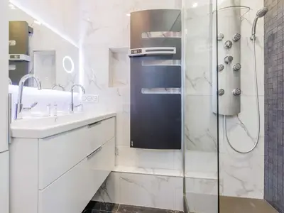 Ferienwohnung für 7 Personen (60 m²) in Paris 5/10