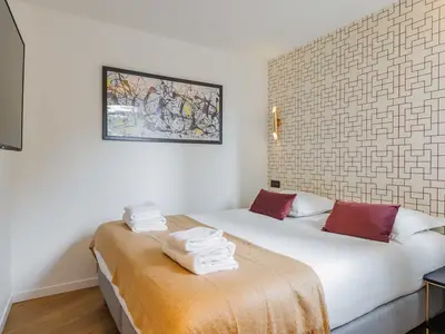 Ferienwohnung für 11 Personen (70 m²) in Paris 4/10