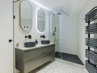 Ferienwohnung für 11 Personen (70 m²) in Paris 5/10