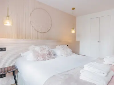 Ferienwohnung für 11 Personen (70 m²) in Paris 9/10