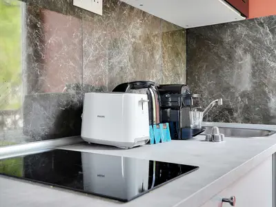 Ferienwohnung für 3 Personen (16 m²) in Paris 7/9
