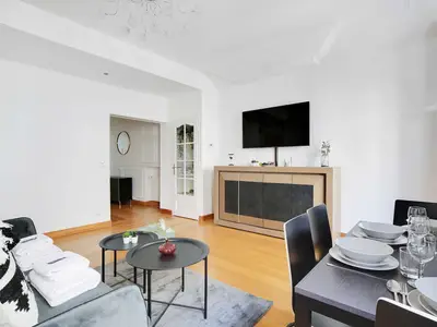 Ferienwohnung für 7 Personen (85 m²) in Paris 6/10