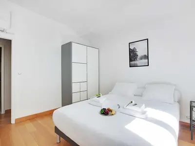 Ferienwohnung für 7 Personen (85 m²) in Paris 7/10