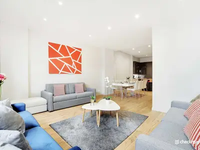 Ferienwohnung für 16 Personen (166 m²) in Paris 4/10
