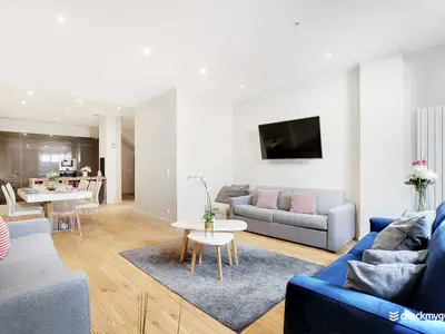 Ferienwohnung für 16 Personen (166 m²) in Paris 5/10