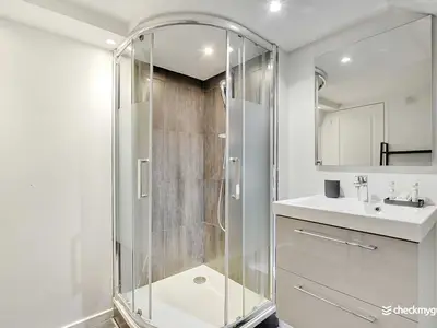 Ferienwohnung für 16 Personen (166 m²) in Paris 6/10