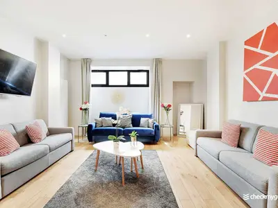 Ferienwohnung für 16 Personen (166 m²) in Paris 7/10