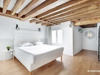 Ferienwohnung für 16 Personen (166 m²) in Paris 8/10