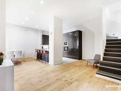 Ferienwohnung für 16 Personen (166 m²) in Paris 10/10