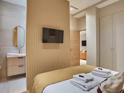 Ferienwohnung für 9 Personen (133 m²) in Paris 8/10