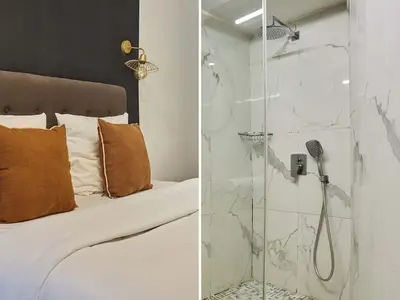 Ferienwohnung für 5 Personen (40 m²) in Paris 7/10