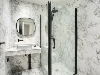 Ferienwohnung für 5 Personen (54 m²) in Paris 10/10