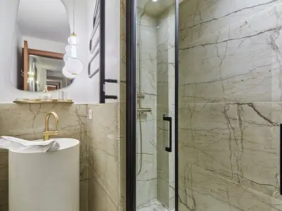 Ferienwohnung für 7 Personen (66 m²) in Paris 3/10