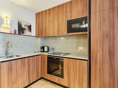 Ferienwohnung für 7 Personen (66 m²) in Paris 5/10