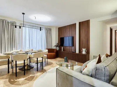 Ferienwohnung für 7 Personen (66 m²) in Paris 9/10