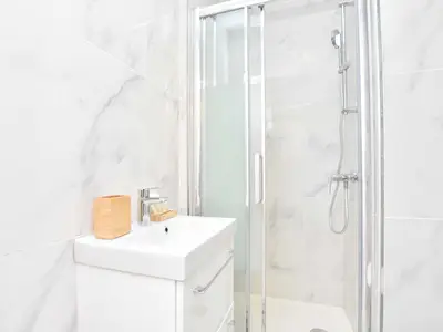 Ferienwohnung für 3 Personen (22 m²) in Paris 5/10
